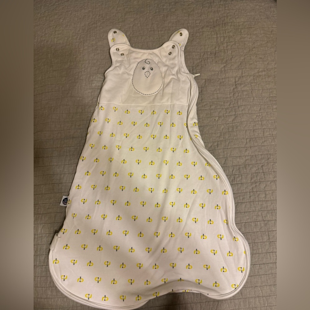 Nested Bean Zen Sleep Sack